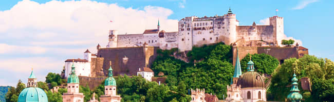 czechoslovakia tour package