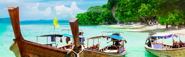 philippines tour package from uk