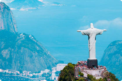 travel packages to brazil from south africa