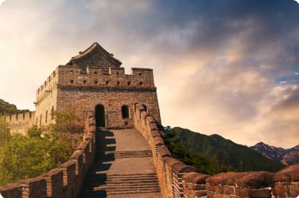 china tour packages $99