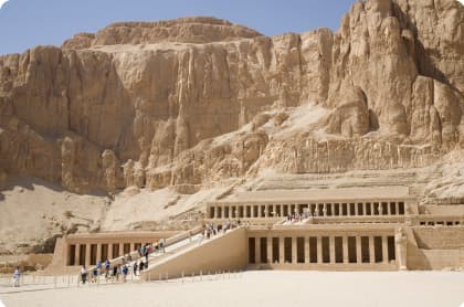 tours of jordan and egypt