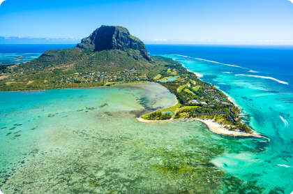 mauritius tour package price