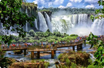 argentina travel tour packages