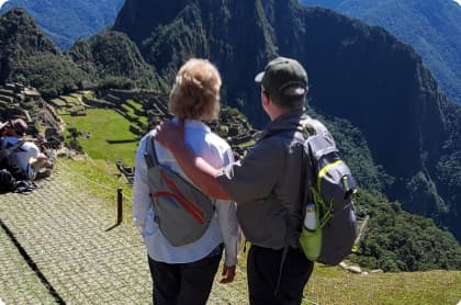 tours from new york to peru