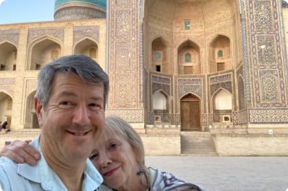 uzbekistan tour package price