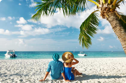 travel deals maldives