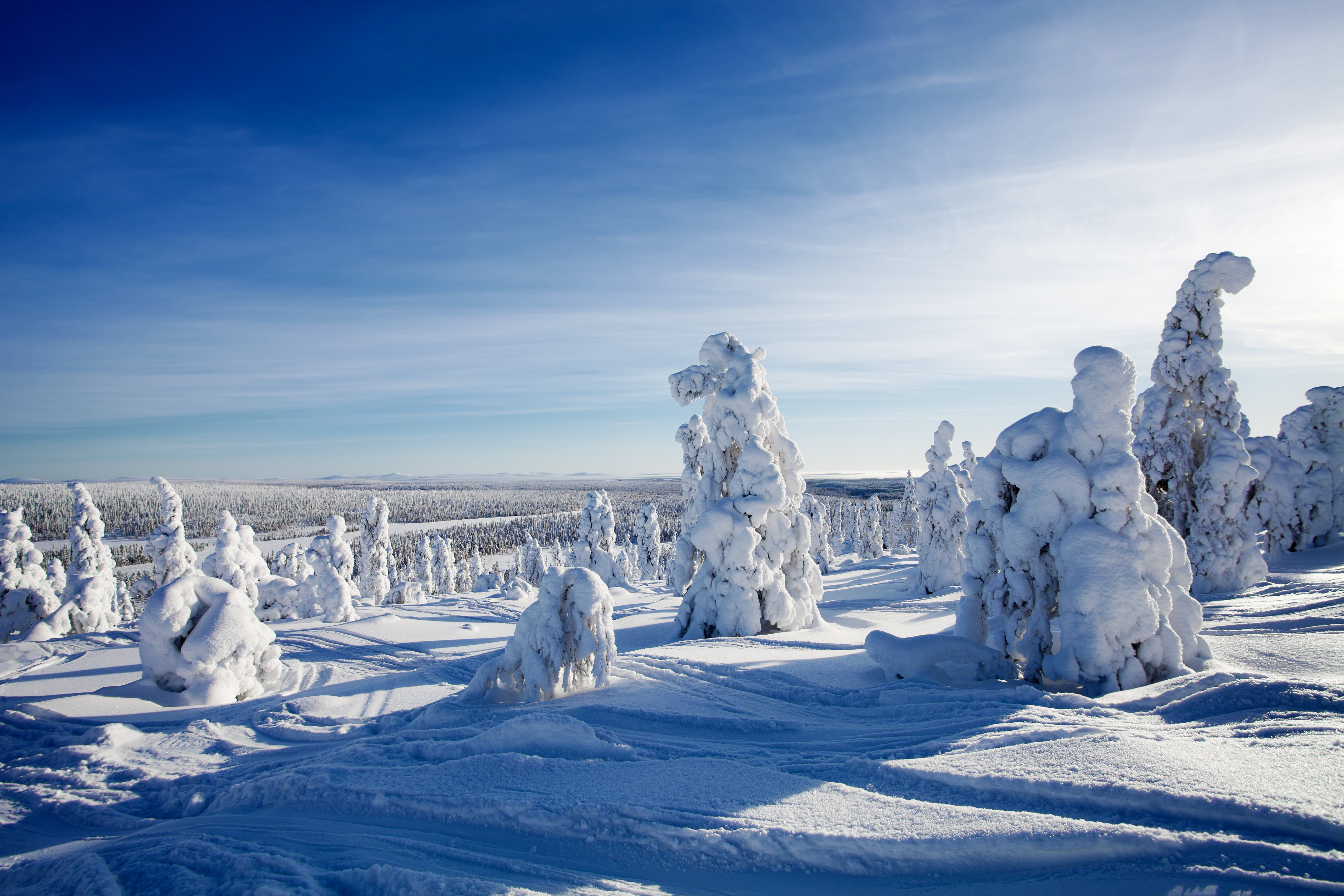 travel packages to finland
