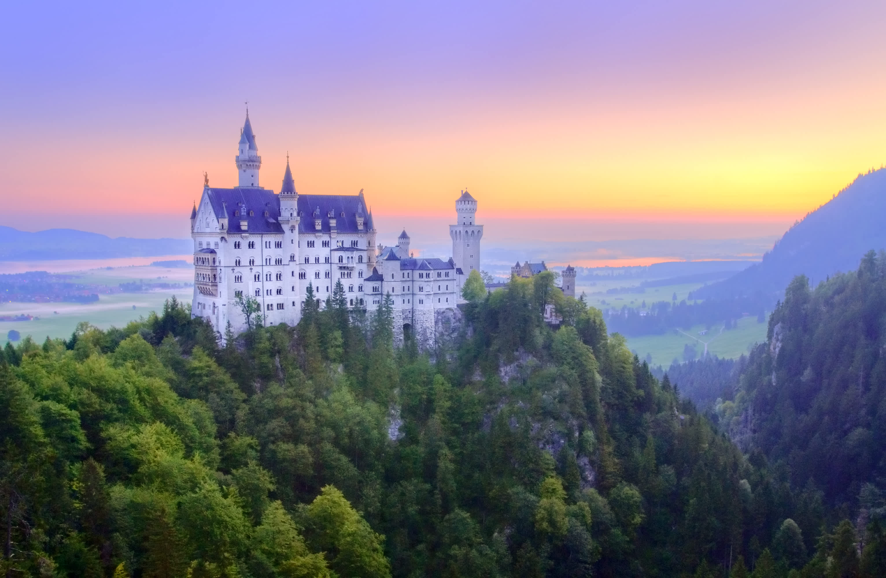 Germany vacation packages All inclusive tours Exoticca