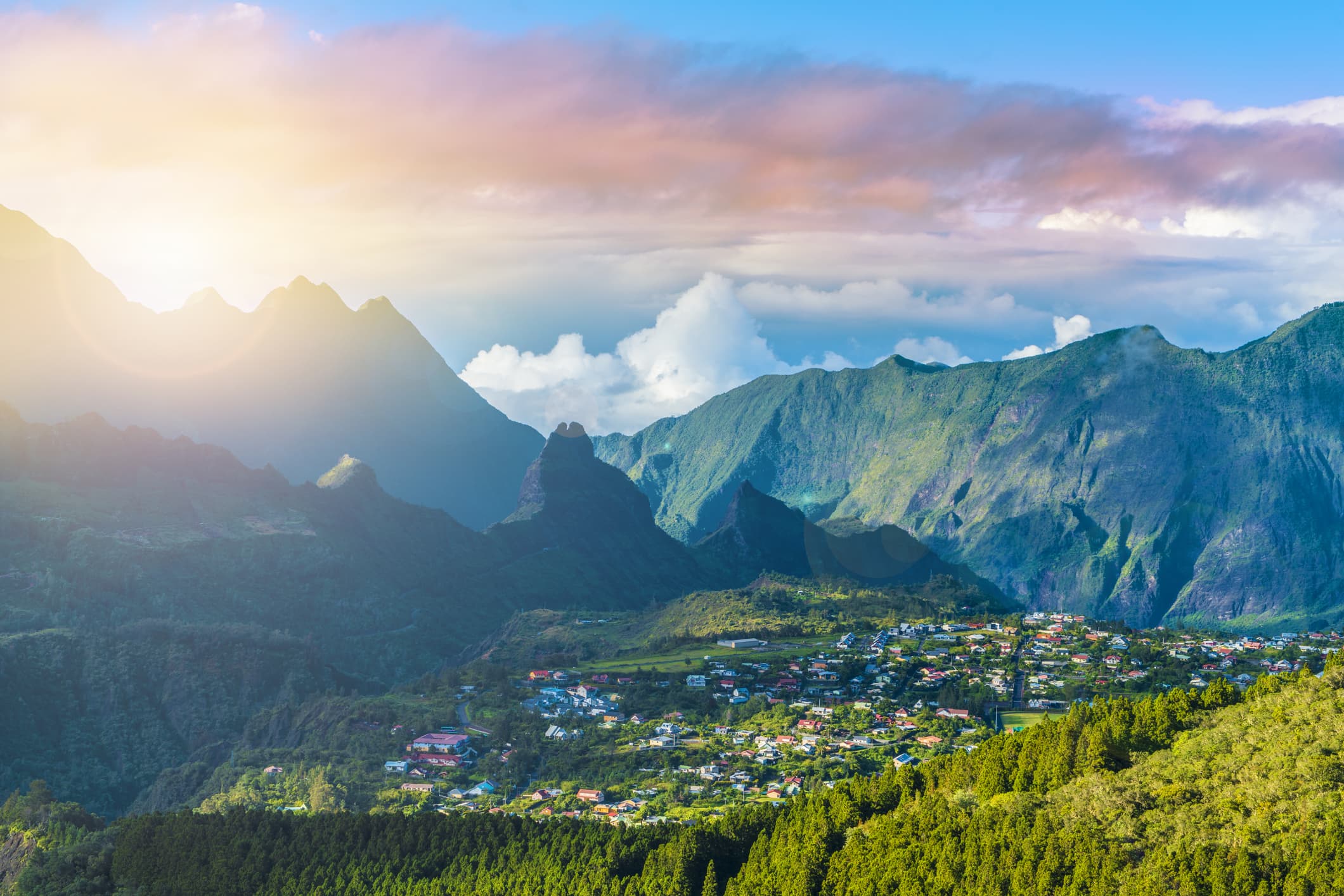 let's go tours la reunion