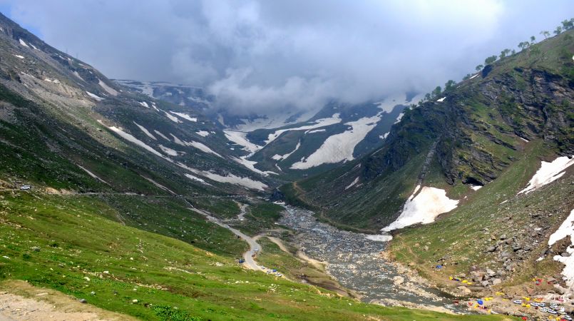 Manali