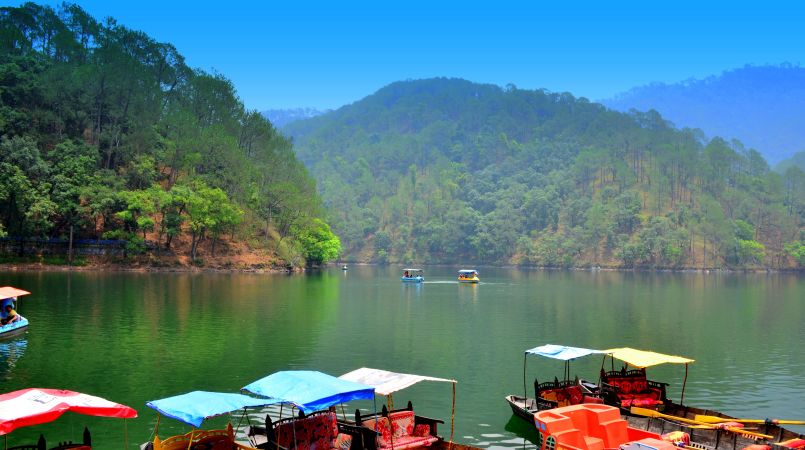 Nainital