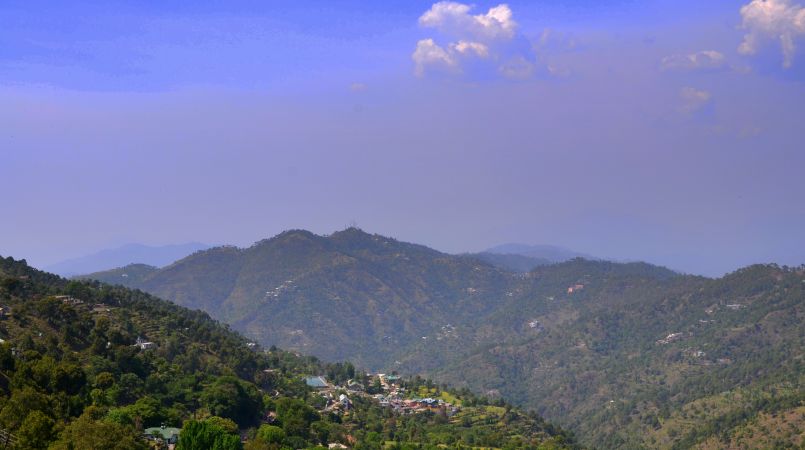 Kasauli