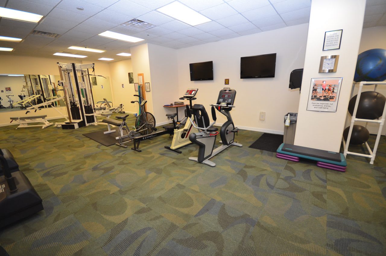 Enclave Condominiums For Sale Atlantic City NJ