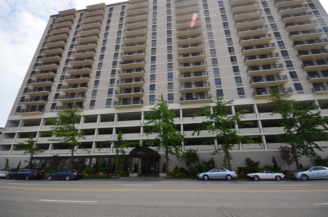 9600 Building Condos For Sale Margate NJ