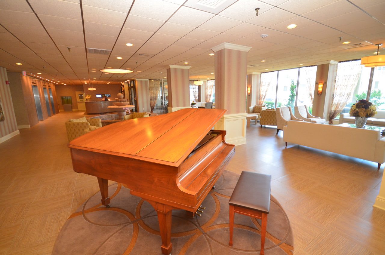 9600 Building Condos For Sale Margate NJ