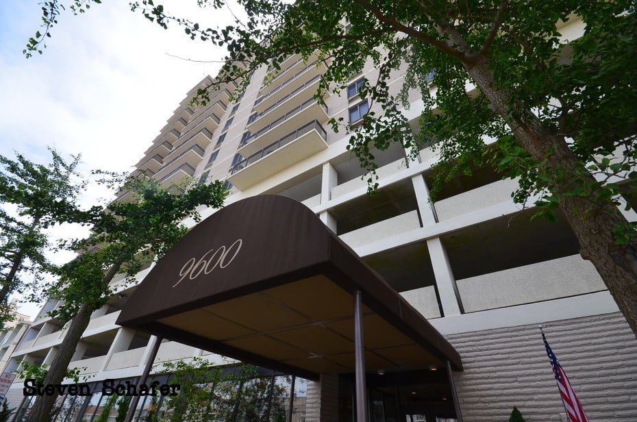 9600 Building Condos For Sale Margate NJ