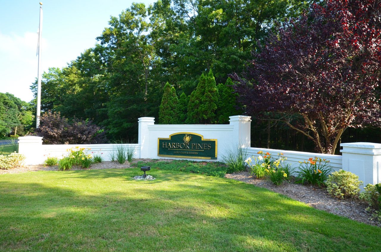 Harbor Pines Homes For Sale Homes For SaleEgg Harbor Township