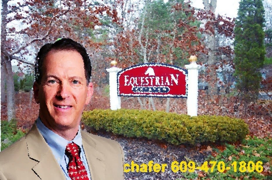 Equestrian Estates Homes For Sale Egg Harbor Township