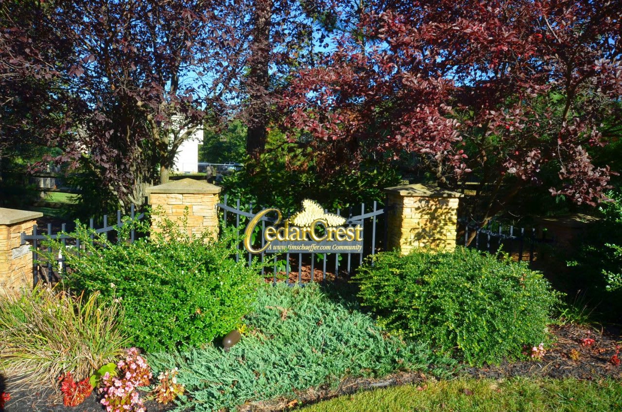 Cedar Crest Homes For Sale Homes For Sale Egg Harbor Township