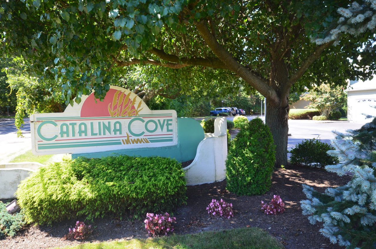 Linwood NJ Condominiums For Sale