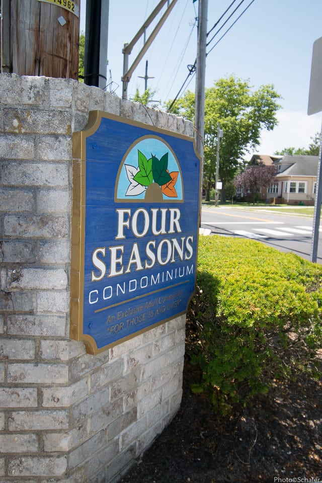 Northfield Four Seasons Condominiums For Sale
