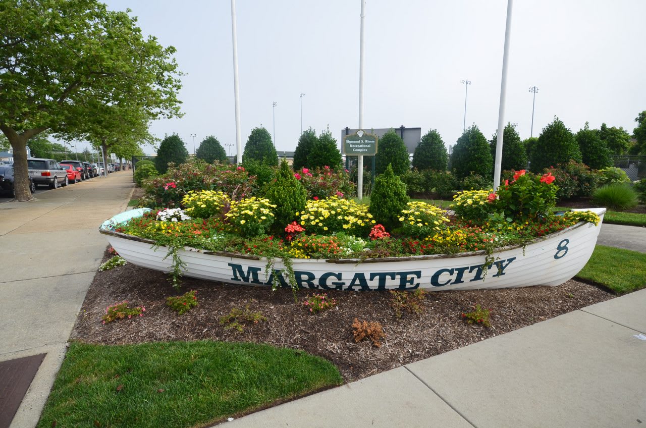 Margate NJ Margate Villas Condominiums For Sale