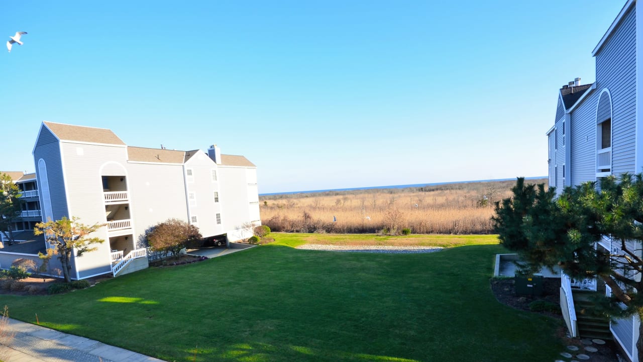 Cloister Condominums For Sale Brigantine NJ