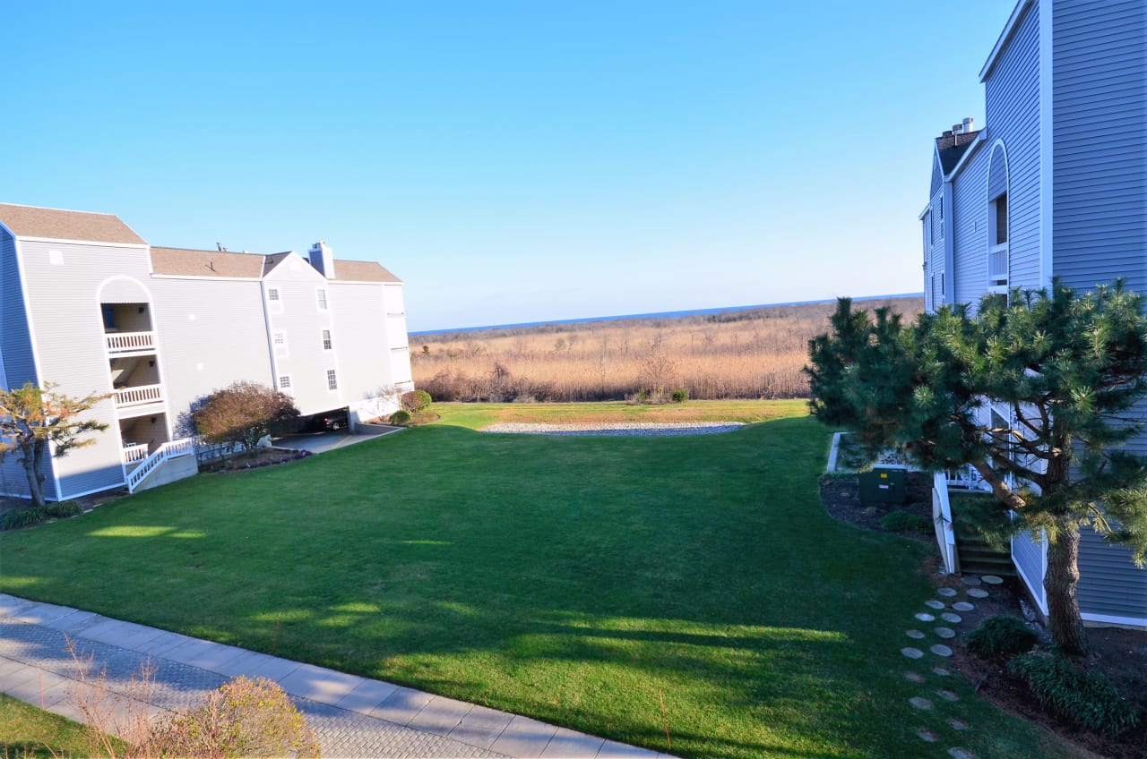 Cloister Condominums For Sale Brigantine NJ