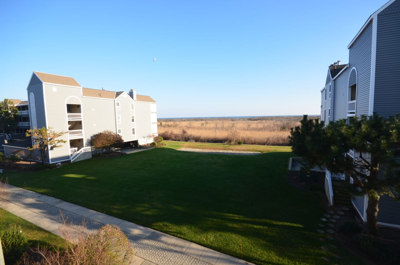 Cloister Condominums For Sale Brigantine NJ