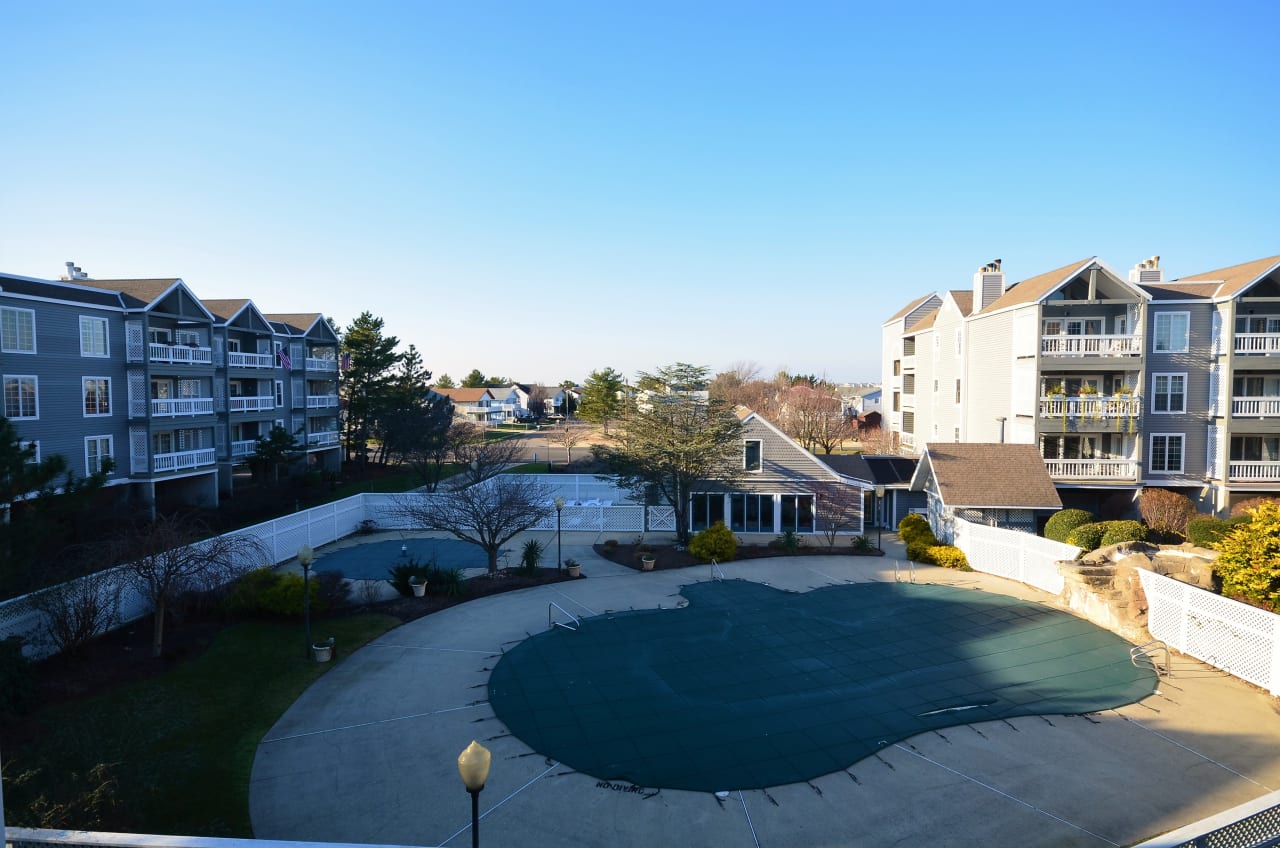 Cloister Condominums For Sale Brigantine NJ