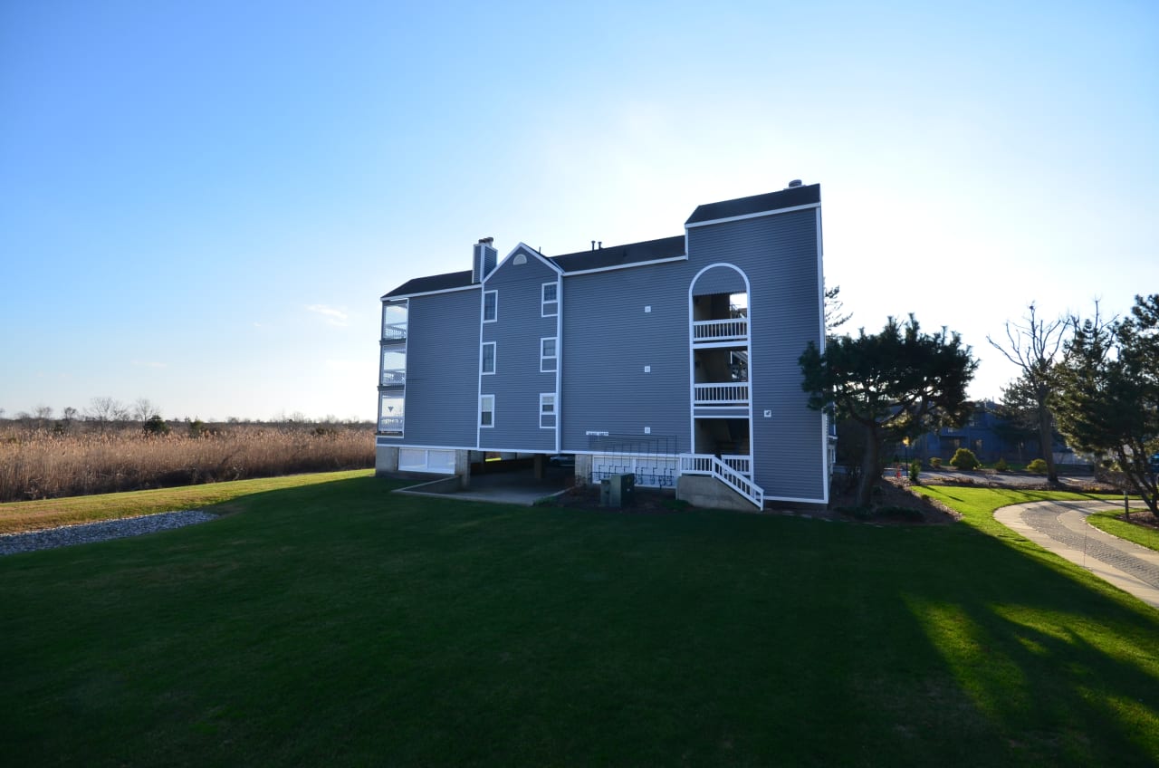 Cloister Condominums For Sale Brigantine NJ
