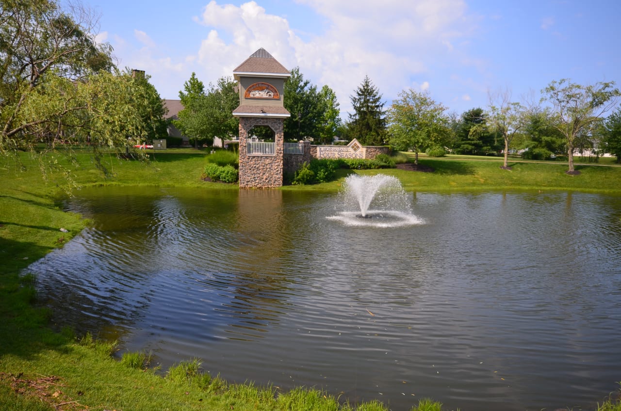 Four Seasons Galloway NJ Homes For Sale