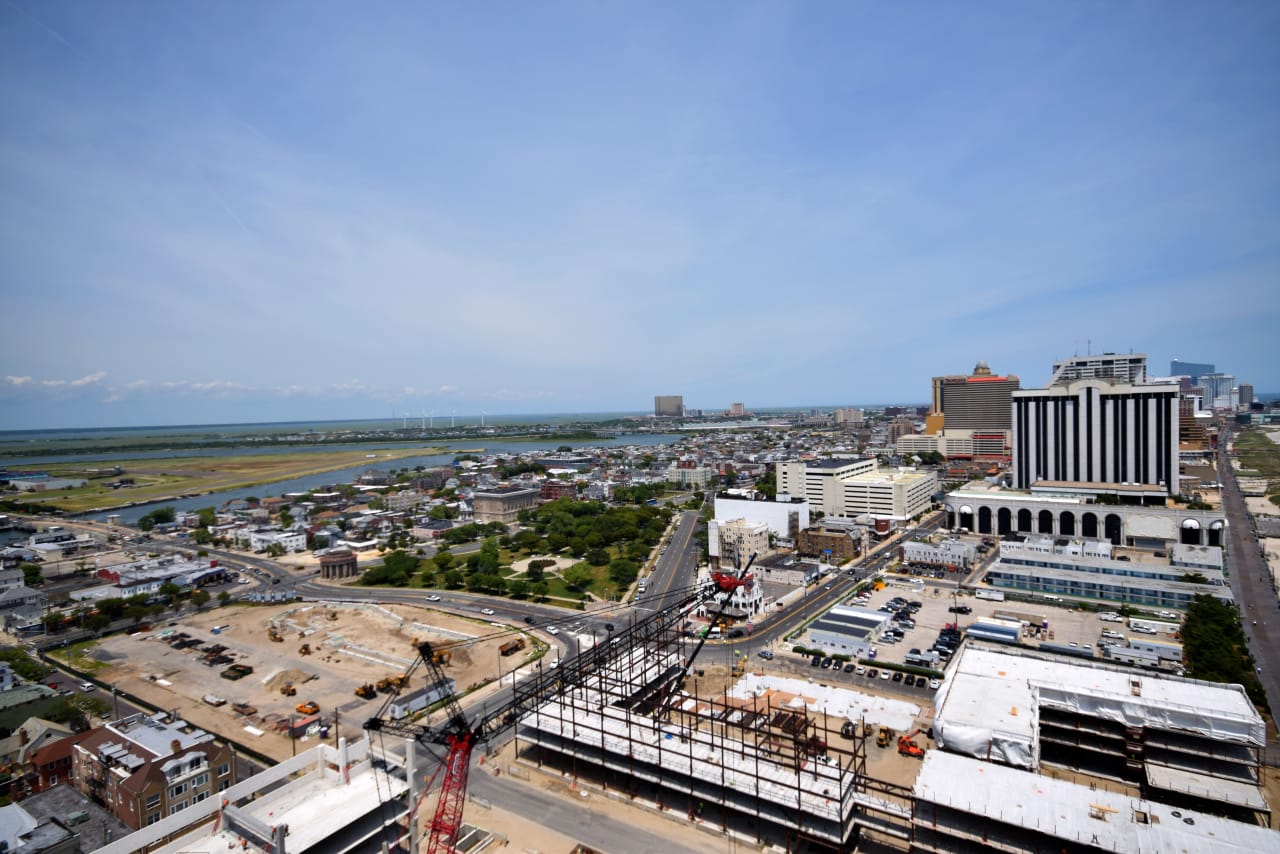 Enclave Condominiums For Sale Atlantic City NJ