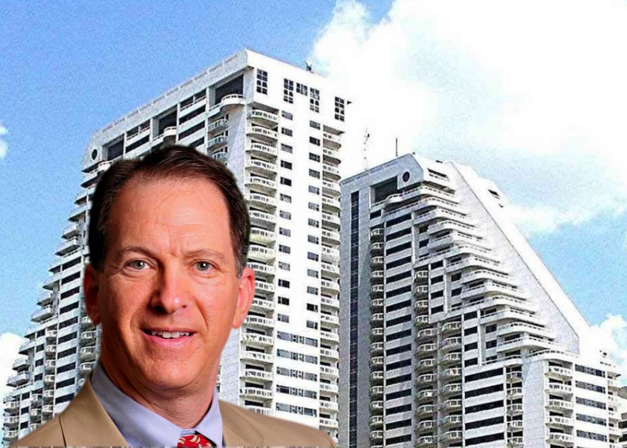 Ocean Club Condominiums For Sale & Rent