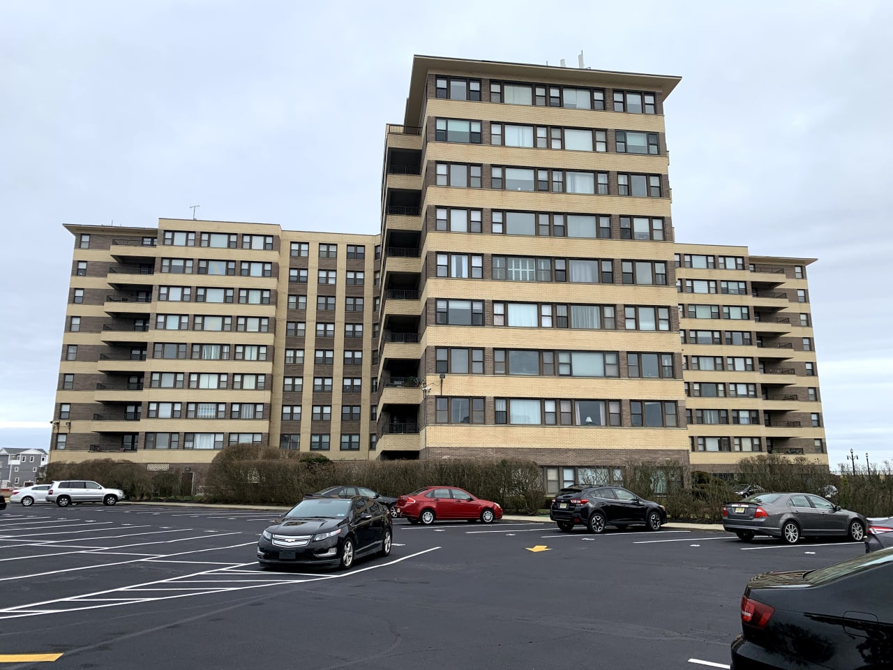 Warwick Condominiums For Sale Atlantic City NJ