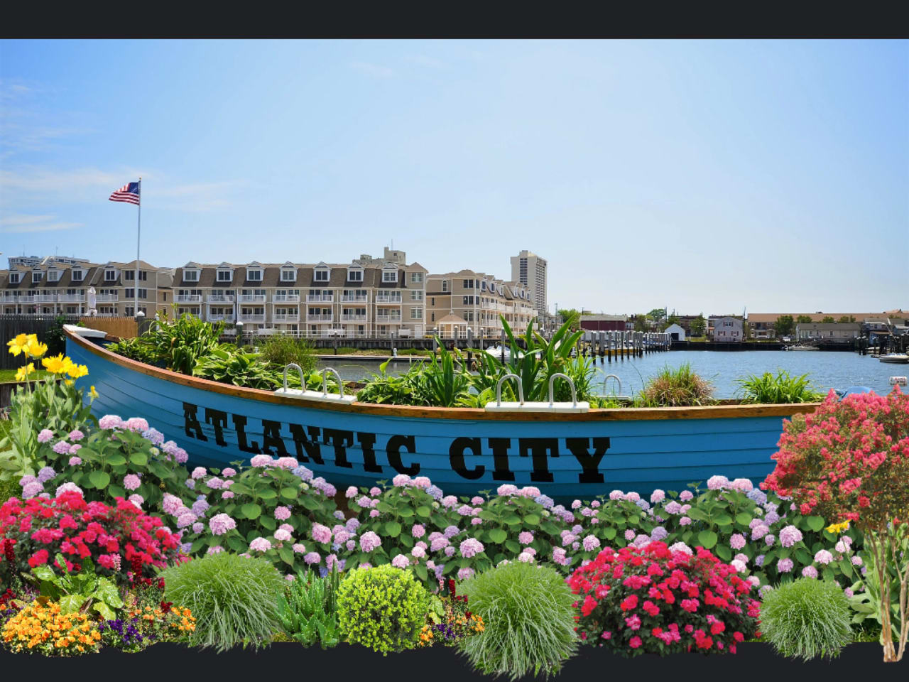 Venice Park Atlantic City Homes For Sale