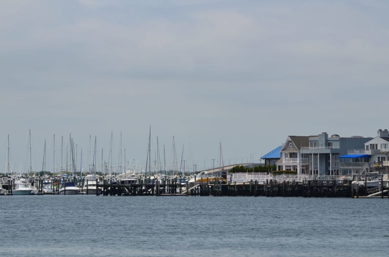 Seaview Harbor Homes For SaleEgg Harbor Township