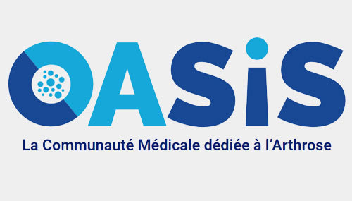 OASIS, la Communauté Médicale dédiée à l’Arthrose créée par Expanscience