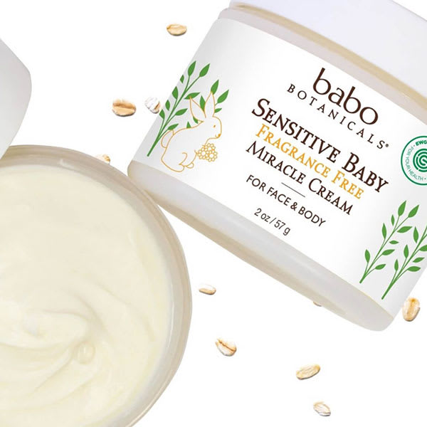 Babo Botanicals Product