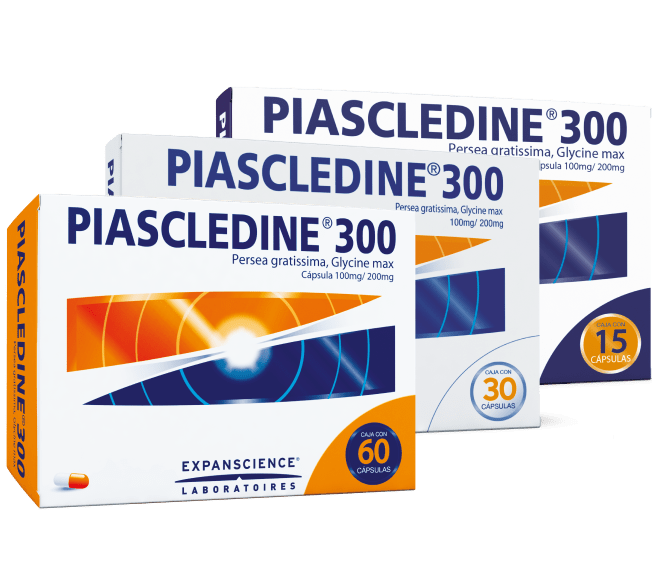 PIASCLEDINE®Mexico