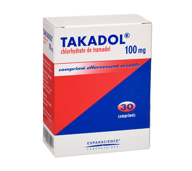 Takadol