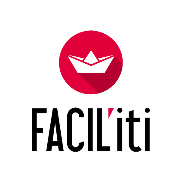 Logo FACIL'iti