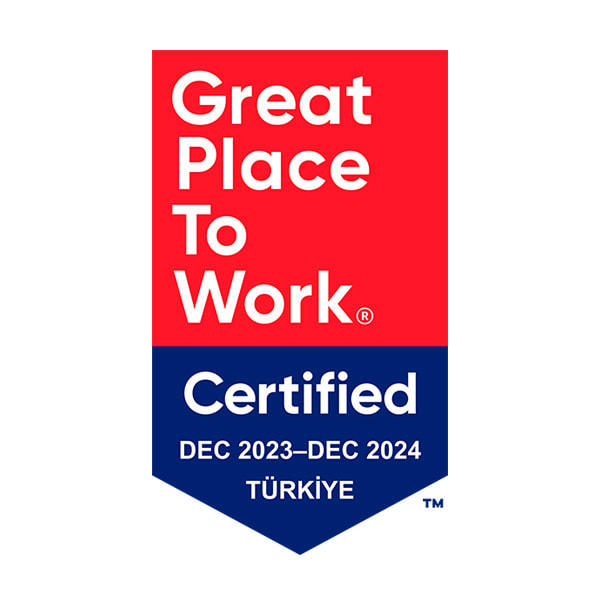 Great Place To Work Türkiye