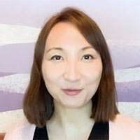 Yuffie Yu, Responsabile commerciale, Expanscience Hong Kong