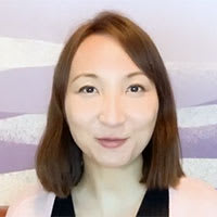 Yuffie Yu, Responsável Comercial, Expanscience Hong Kong