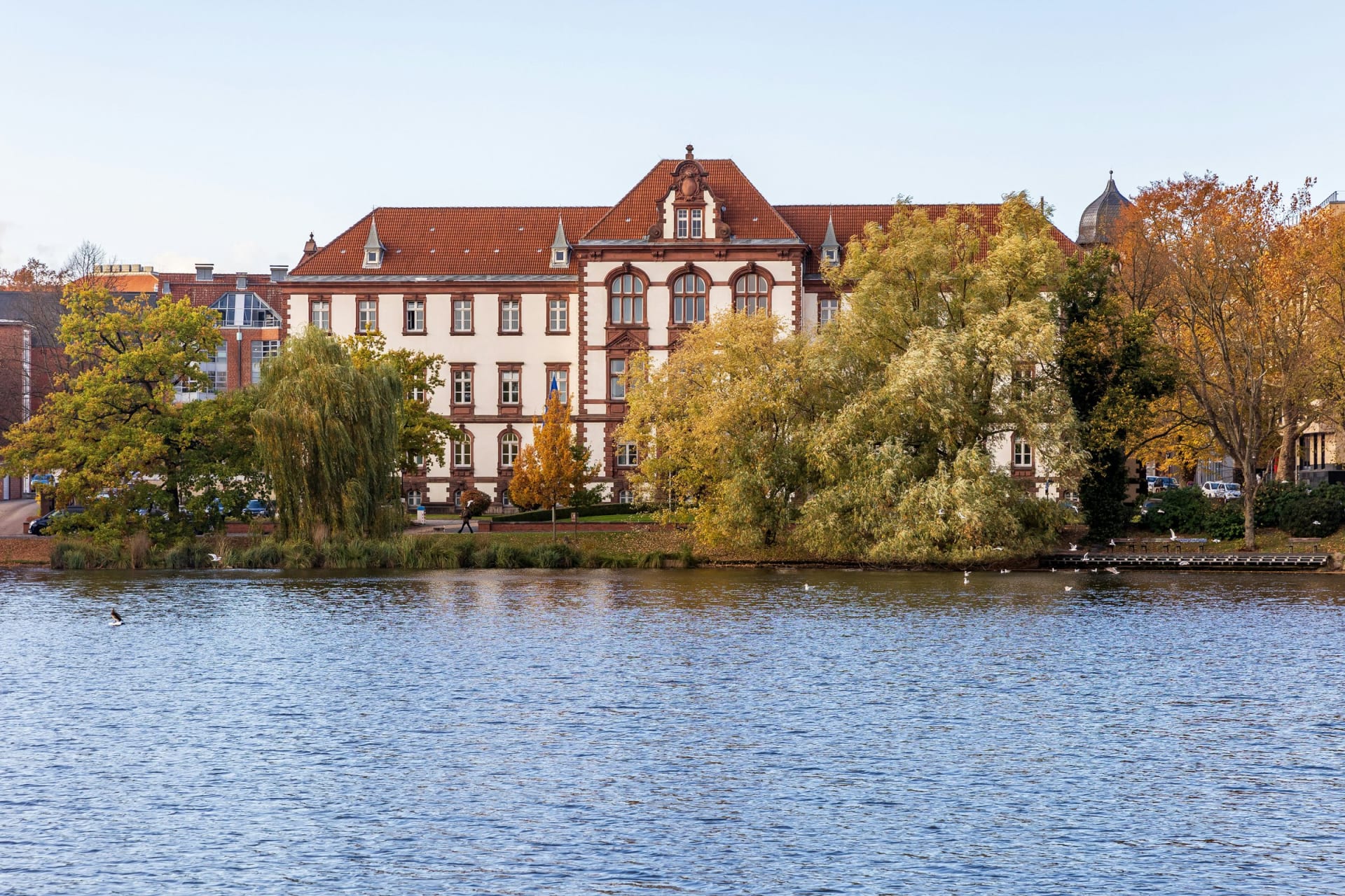 Studienkolleg Schleswig-Holstein erweitert Angebot für internationale Studierende