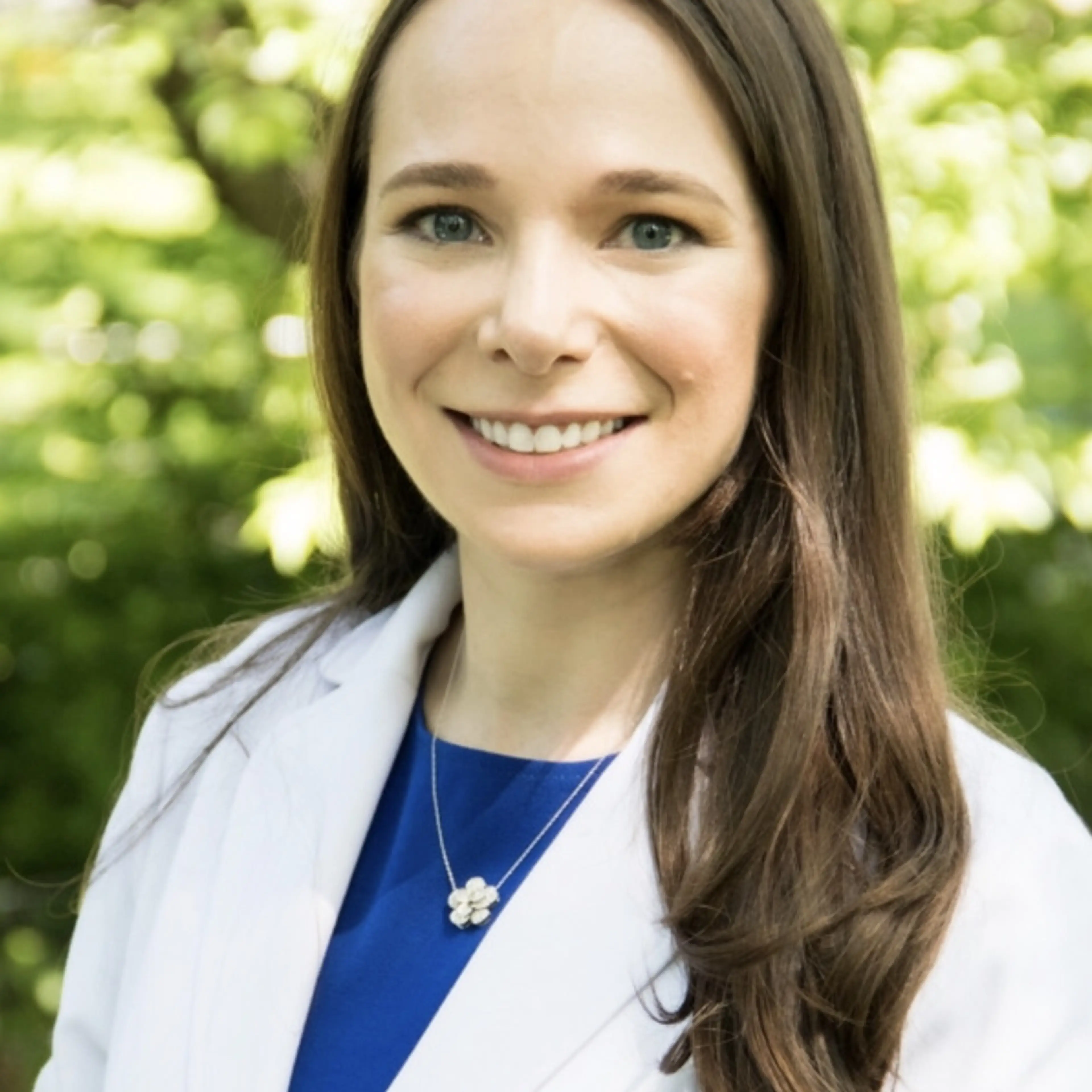 Marisa Garshick Profile Photo