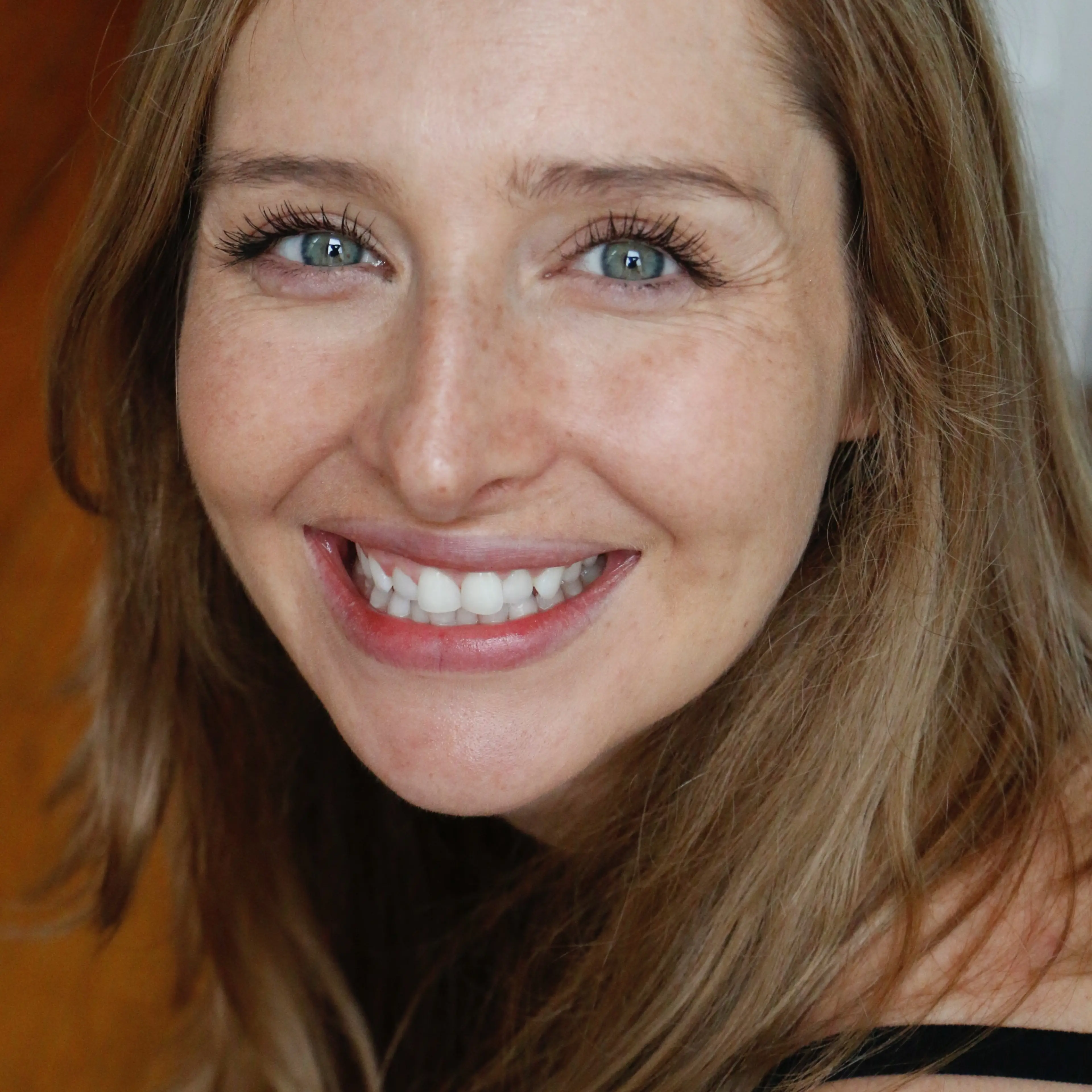 Anna Gannon Profile Photo