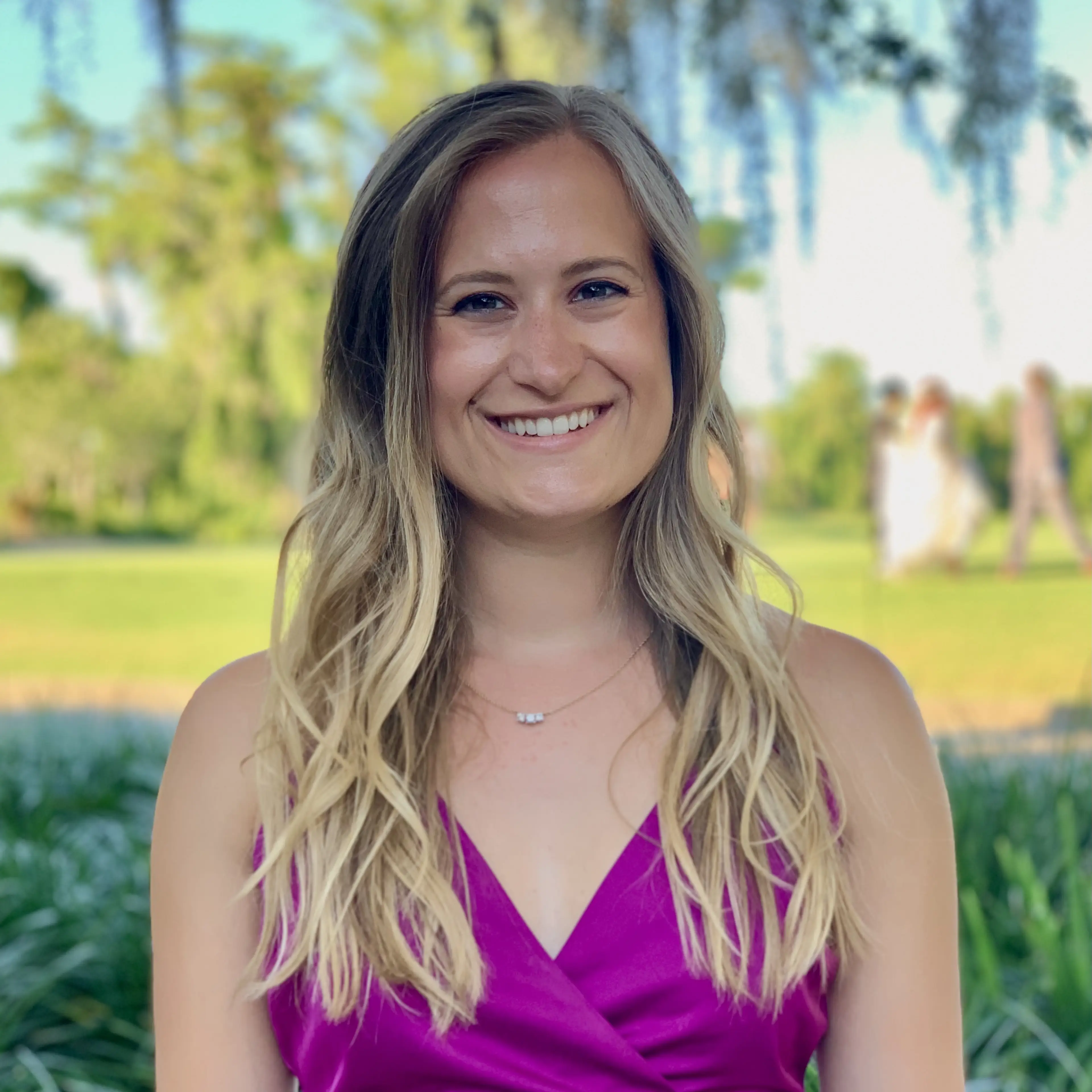 Amy Marturana Winderl Profile Photo