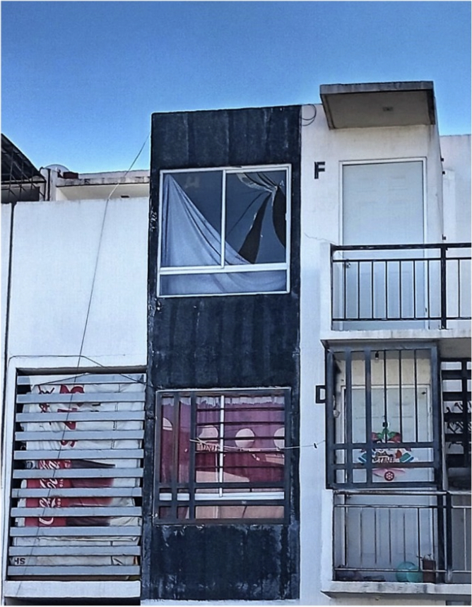 Propiedad en Brisas de Beccar, Brisas del Campestre